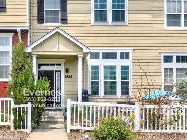 Photo - 1528 Chimney Peak Dr Townhome