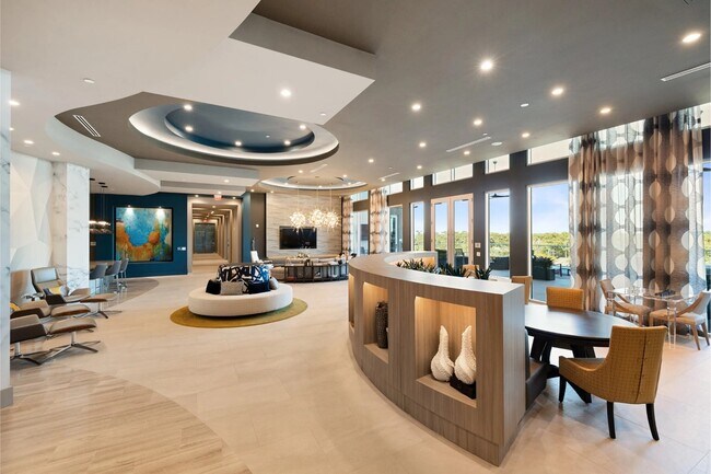 Building Photo - 1317 Post Oak Park Dr