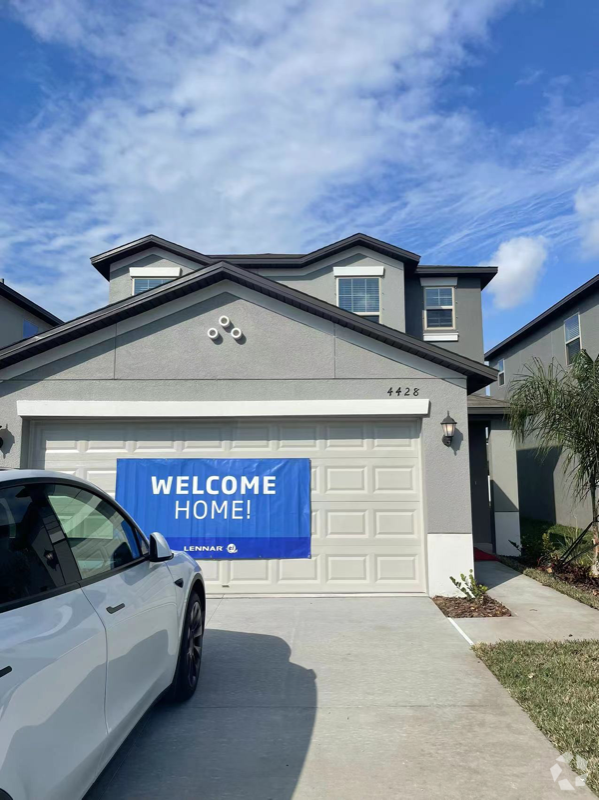 Building Photo - 4428 Globe Thistle Dr Rental