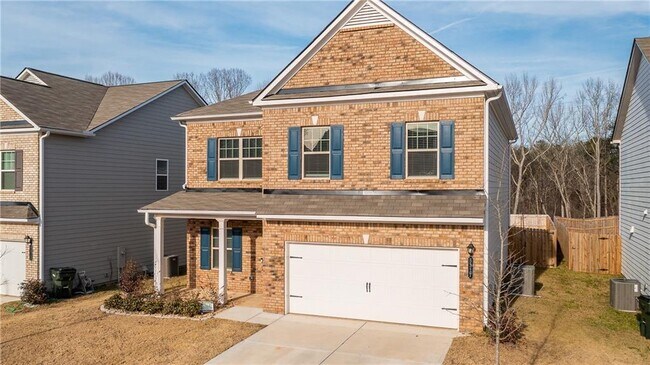 Photo - 5317 Burrus Ln