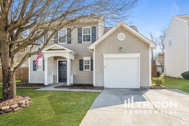 Building Photo - 12724 Deaton Hill Dr Rental