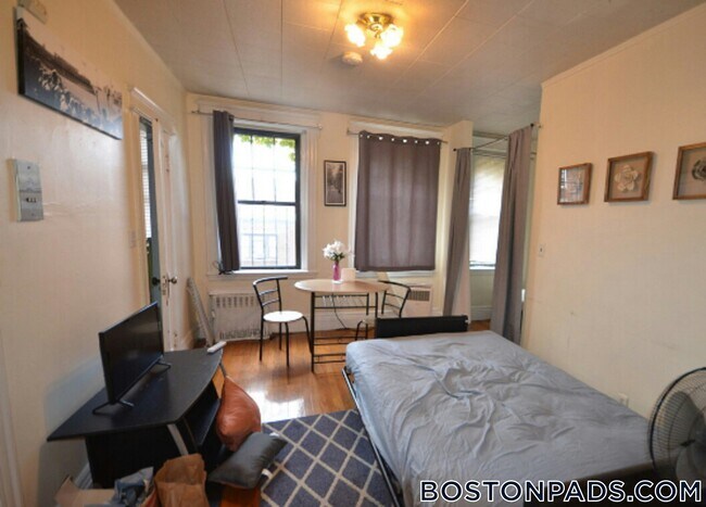 Photo - 58 Queensberry St Unit 20