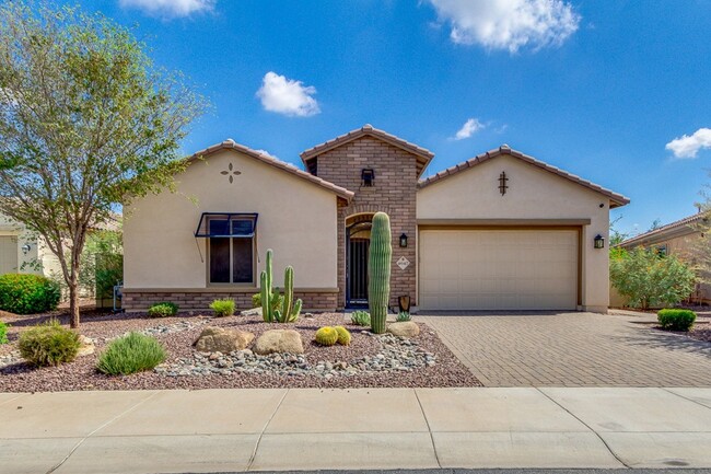 Litchfield Park Luxury Home - Litchfield Park Luxury Home