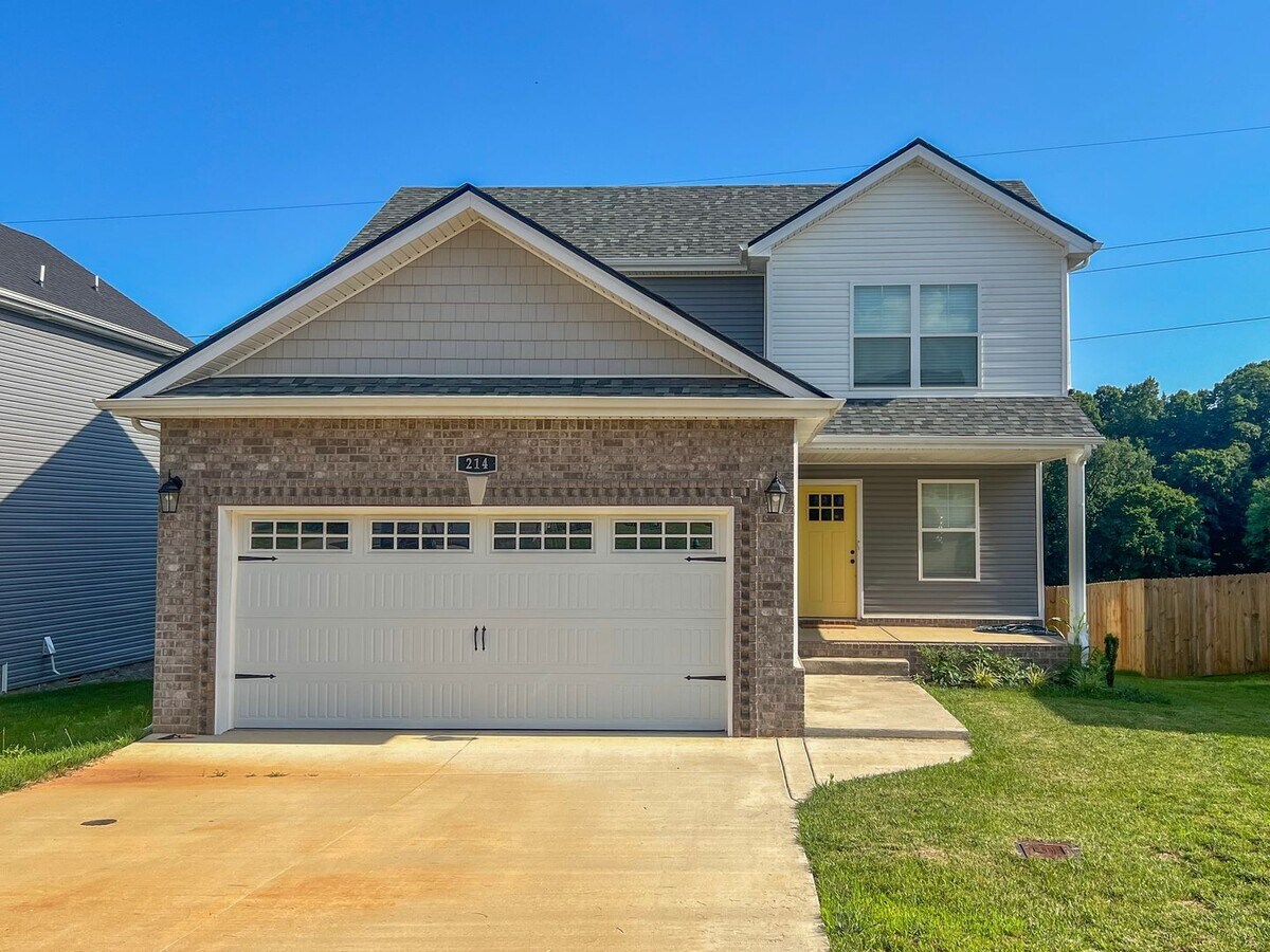 Beautiful Single-Family Home— Fully Furnis... - Beautiful Single-Family Home— Fully Furnis...