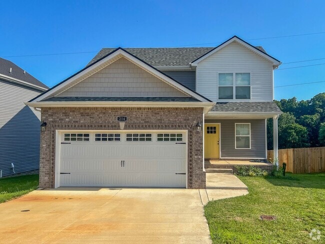 Building Photo - Beautiful Single-Family Home— Fully Furnis...