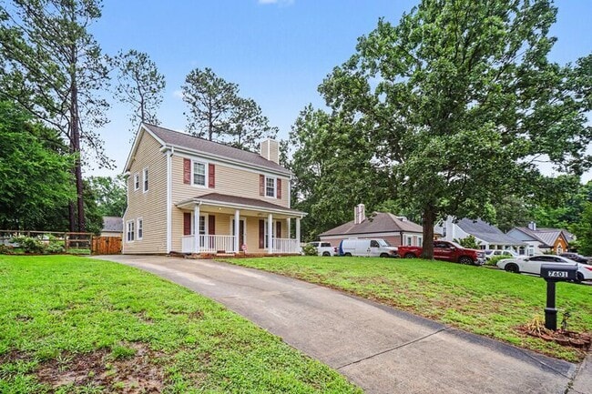 Photo - 7601 Swedish Ivy Ln
