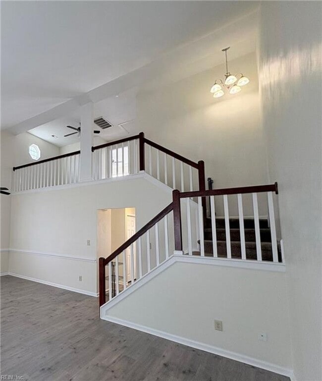 Photo - 3 BR 2.5 BA Townhouse