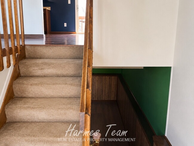 Spacious 4-Bedroom Home with Covered Deck & Large Fenced Yard