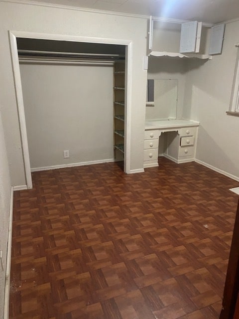 Bedroom #3