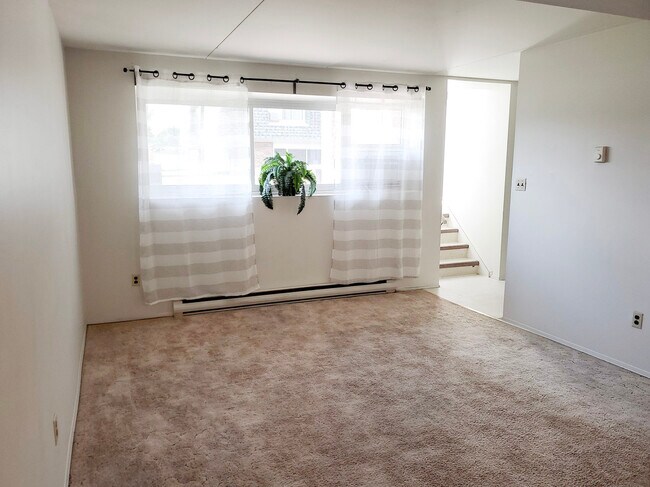 Living Room - 88 Southpark Drive