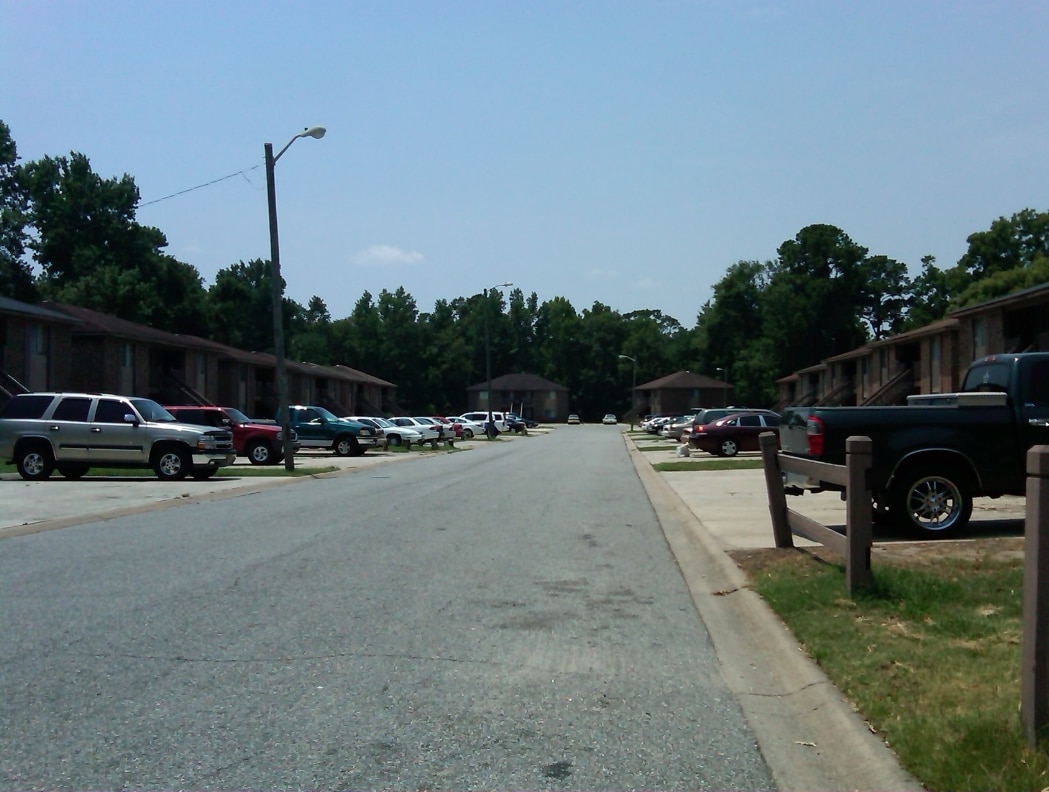Franklin Apartments - Franklin Apartments