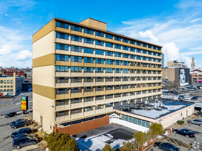 Photo - Madison Tower Condominimums