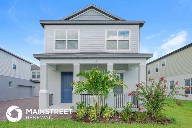 Building Photo - 518 Venetian Palms Blvd Rental