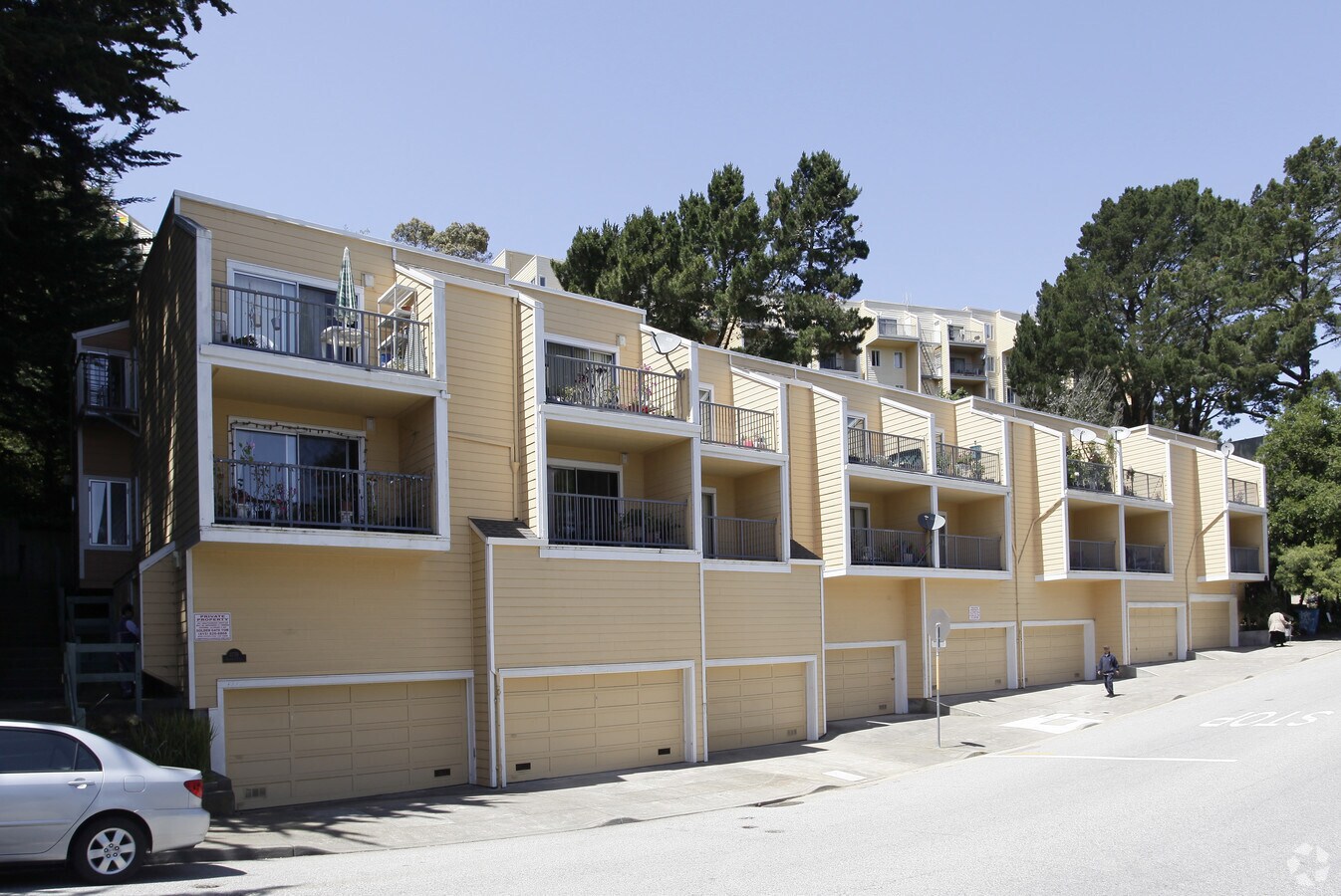 Photo - Vista Del Monte Apartments