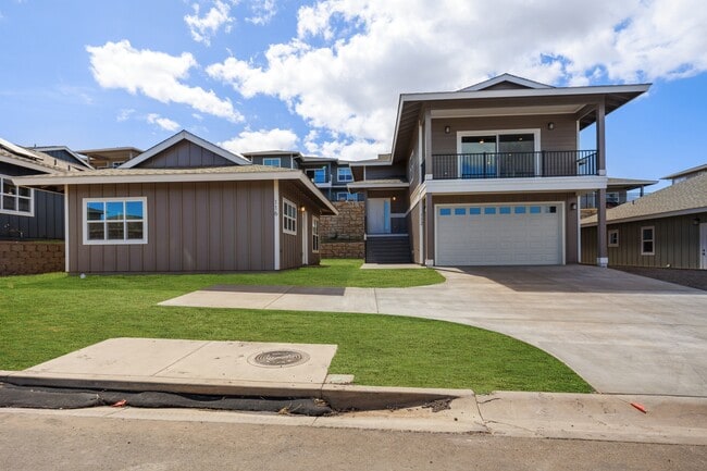 Building Photo - 22 Maiaku St