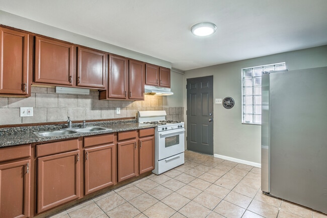 Photo - Wild Cherry Apartments