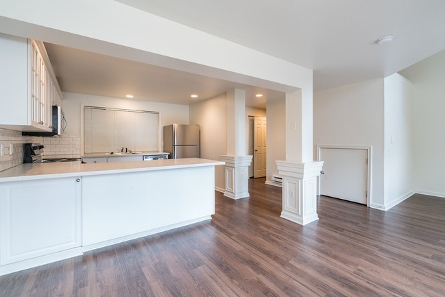 Benchmark Townhomes