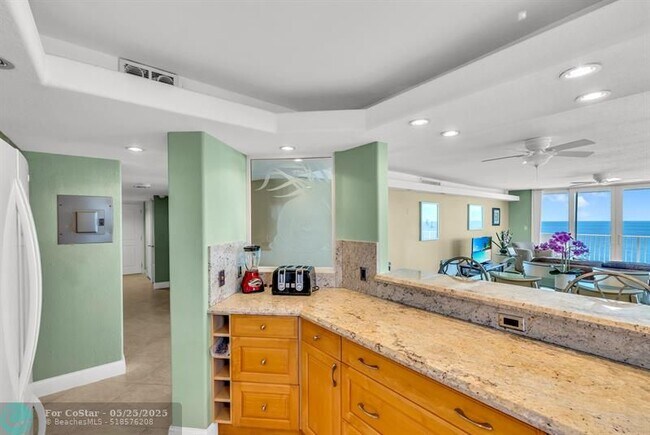Photo - 3000 S Ocean Blvd Unit 1106