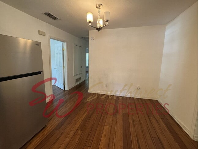 Photo - 4 Bedroom 2 Bath with Retro Flair!