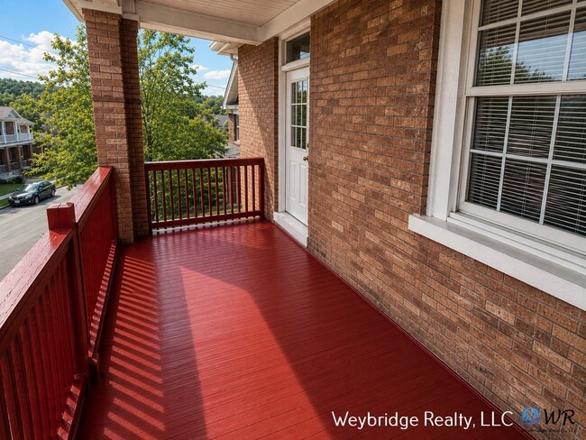 Photo - 3209 Gilbert Ave Unit #2
