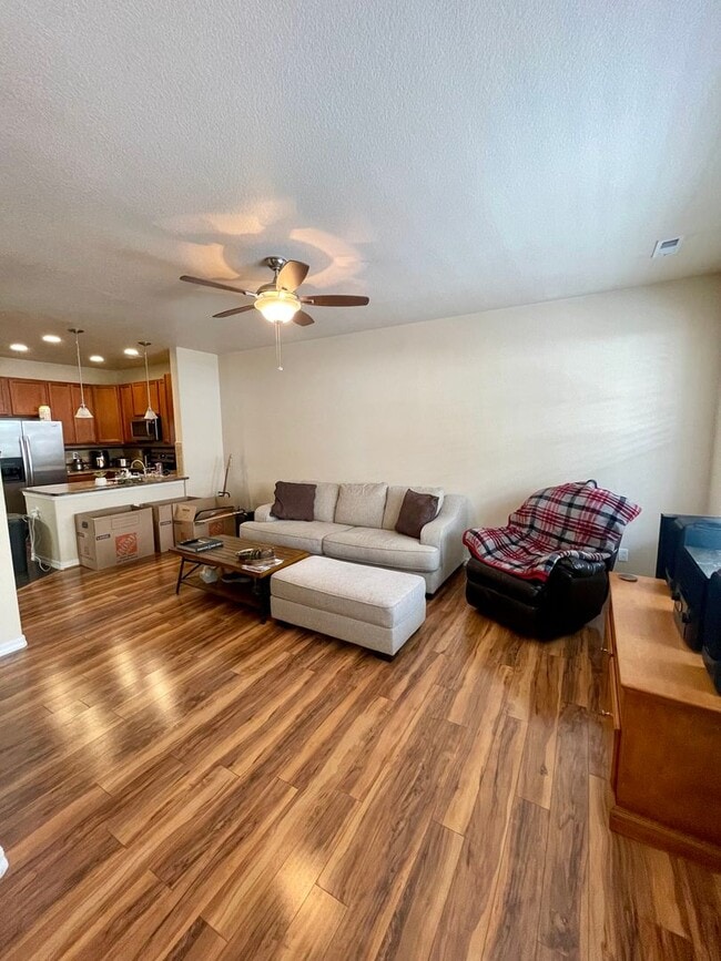 Photo - Modern Townhome