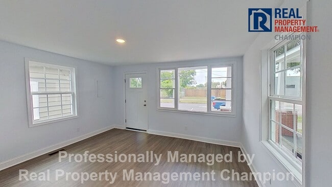 Photo - Recently Updated 2 BD/1 BA Home in the Heart of Wilmington