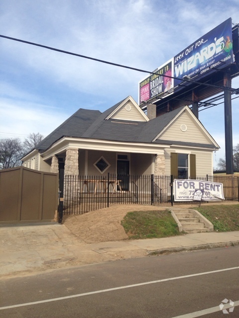 Building Photo - Great Midtown Home!!!!