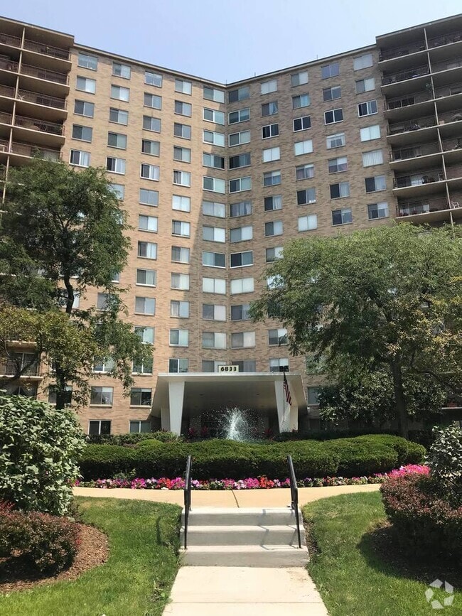 Building Photo - 6833 N Kedzie Ave Unit 709 Rental