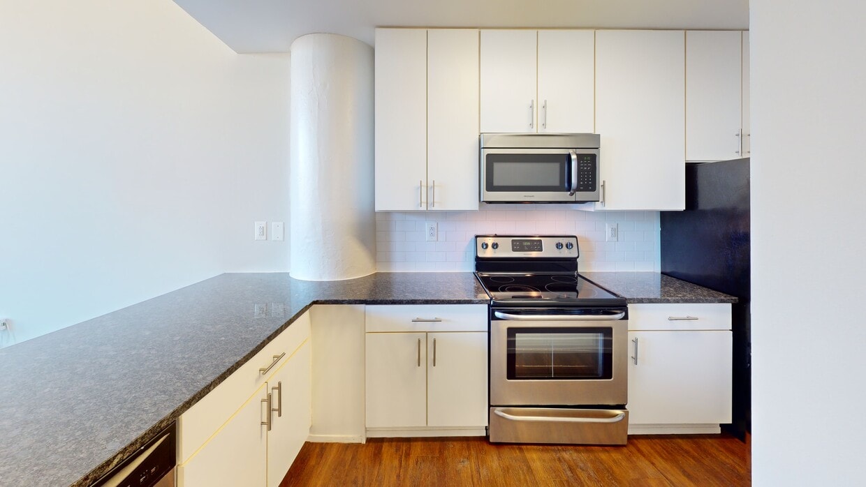 Photo - The Left Bank Apartments