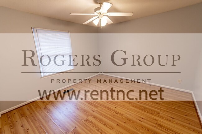 Photo - Homes for rent in Butner NC - 1932 West B ...