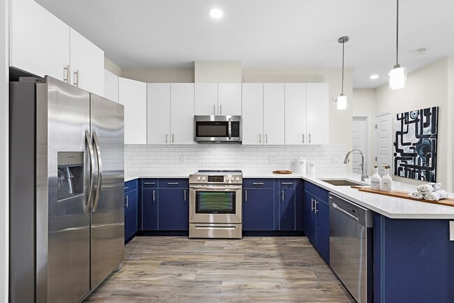 Photo - 9 Clark St Unit 303