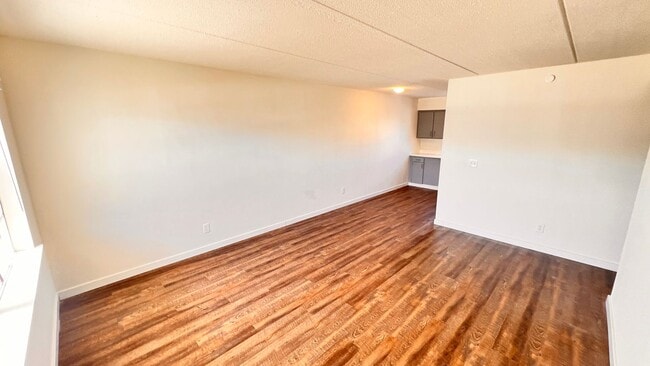Photo - Fresh Paint, New Floors, 2/1 Available NOW