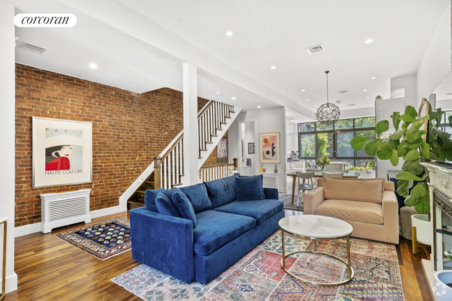 Building Photo - 149 Stuyvesant Ave Rental