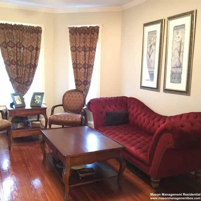 Photo - 12 Arcola St Unit 3