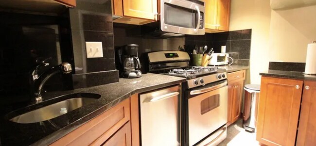 Photo - 119 Beacon St Unit #2R