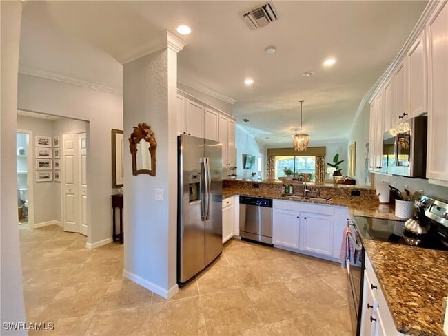 Building Photo - 9532 Avellino Wy Unit 2722