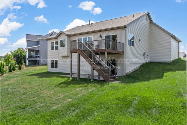Building Photo - 521 Upper Ridgepointe Ct Rental