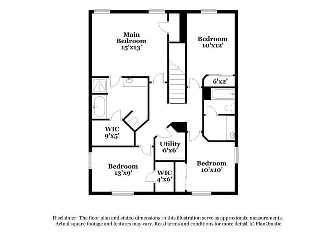 Photo - 16779 Warbler Dr