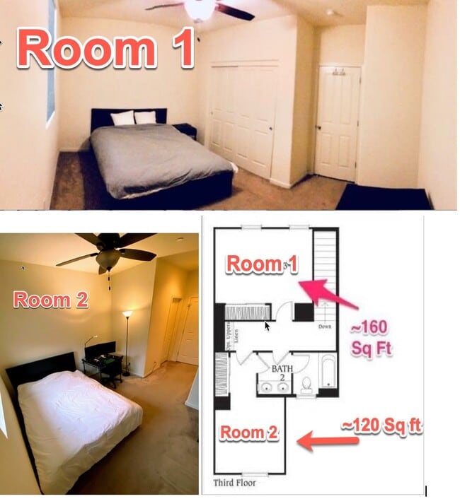 Building Photo - 680 Fernleaf Dr Unit 2nd Floor- Large