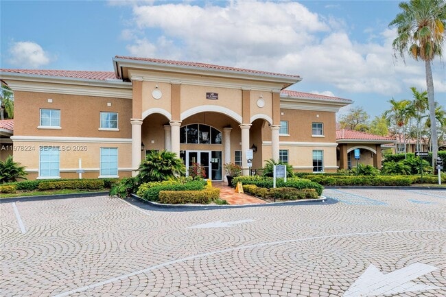 Photo - 101 SW 117th Ave Unit 7207