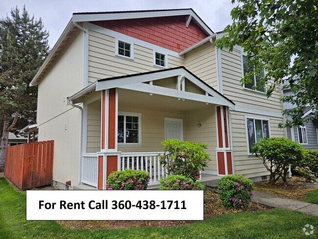 Building Photo - 6729 Compton Blvd SE Rental