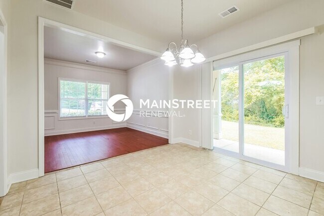 4 Bedroom Pet-Friendly Home in TEMPLE, GA with Main Street Renewal