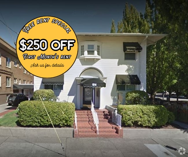 Building Photo - RENT SPECIAL! Gorgeous 2-Bedroom Corner Fl... Unit 01 Rental