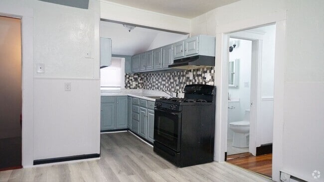 Building Photo - 28 Haslet St Unit 3 Rental