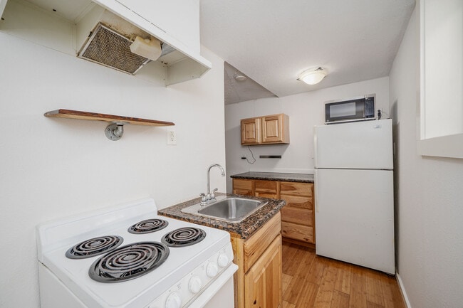 Photo - 6654 Flora Ave S Unit 2