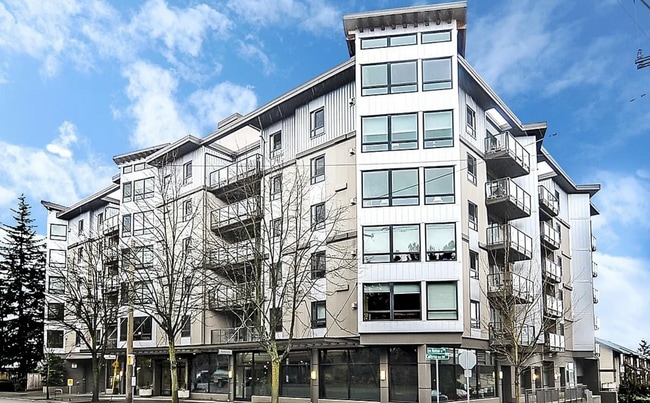 Building Photo - 5001 California Ave SW Unit 205