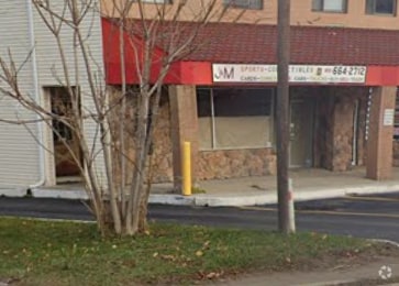 Building Photo - 256 W Genesee St Rental