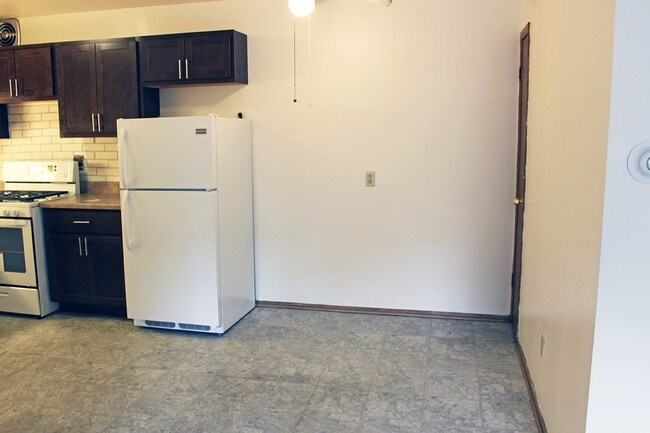Photo - East Park Apartments