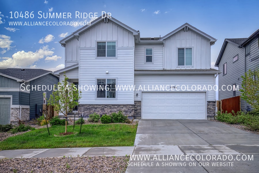 Photo - 10486 Summer Ridge Dr-