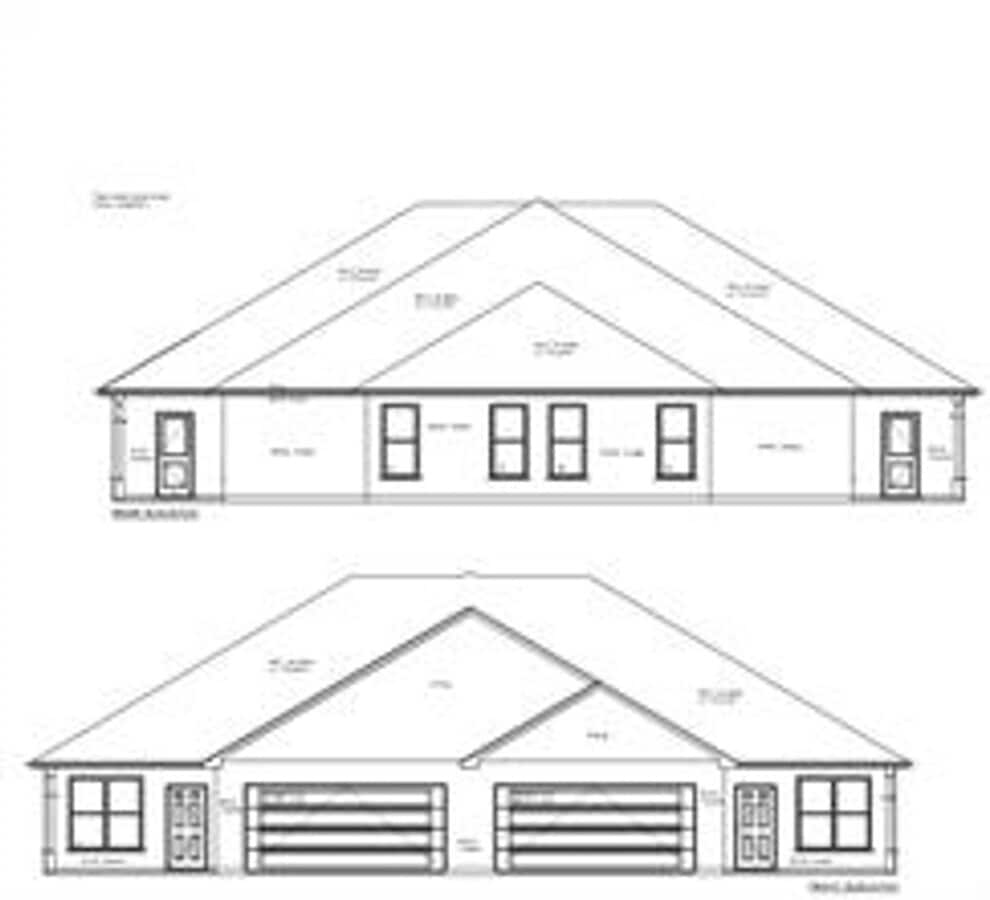 NEW CONSTRUCTION! 3 bedroom, 2 bath, 2 car... - NEW CONSTRUCTION! 3 bedroom, 2 bath, 2 car... House